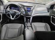 Hyundai i40 19