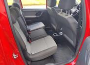 Škoda Roomster 19