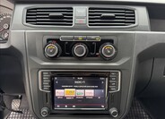 Volkswagen Caddy 39