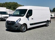 Opel Movano 1
