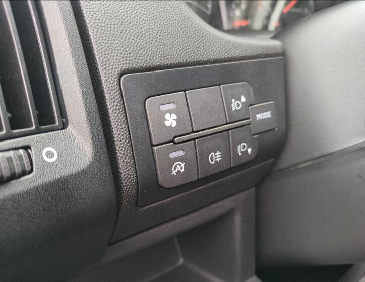 Peugeot Boxer 20