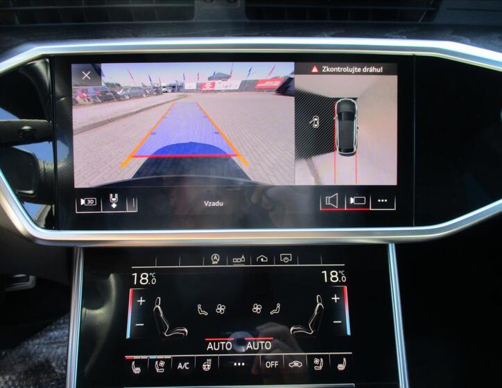 Audi S6 20