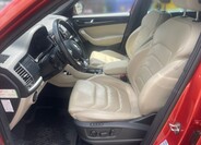 Škoda Kodiaq 7