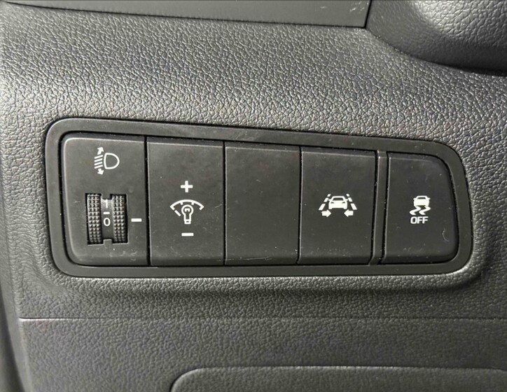 Hyundai Tucson 17