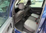 Škoda Roomster 11