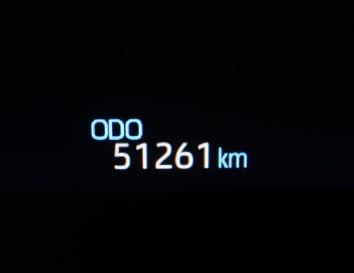Toyota Corolla 34