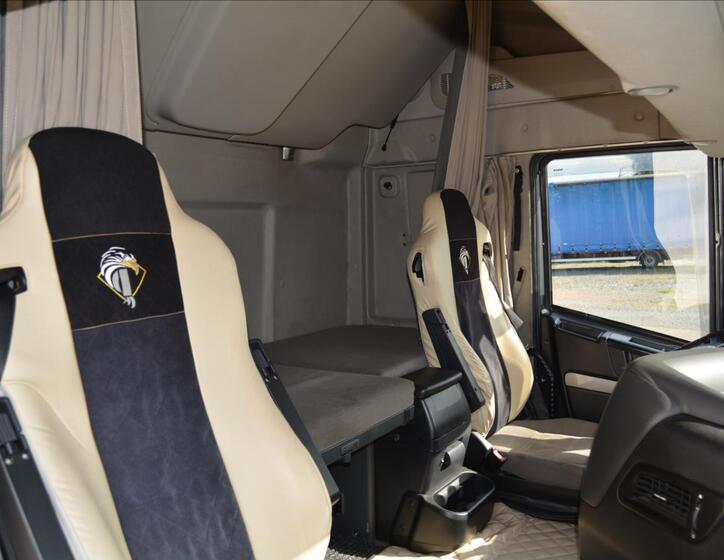 Iveco Ostatní 20