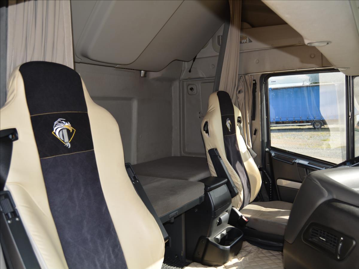 Iveco Ostatní
