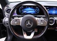 Mercedes-Benz CLA 20