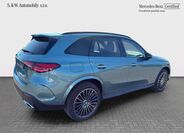 Mercedes-Benz GLC 8
