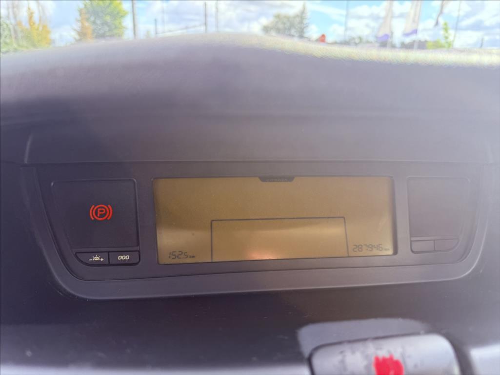 Citroën C4 Picasso