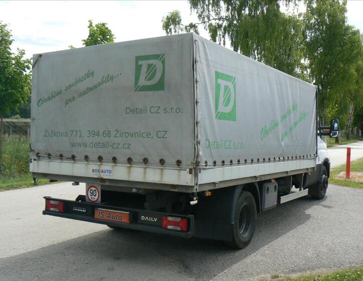 Iveco Daily 6