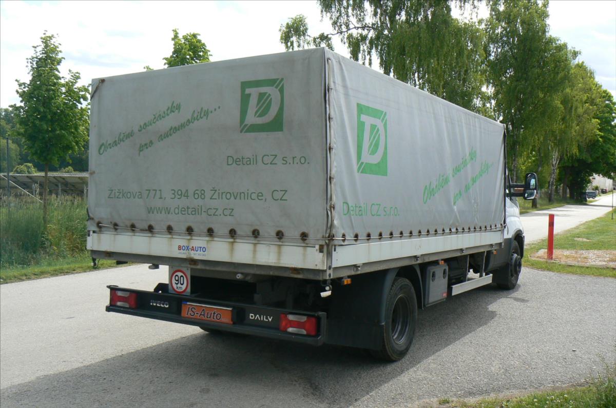 Iveco Daily