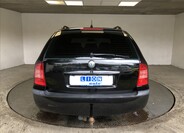 Škoda Octavia 6