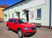 Škoda Karoq 1
