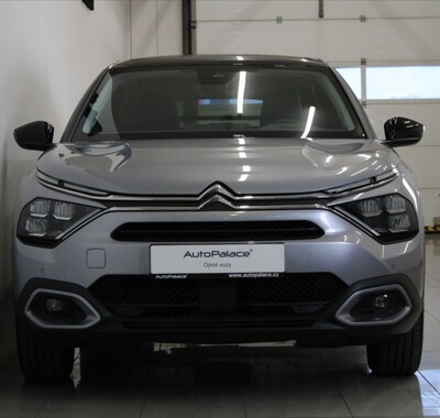Citroën C4 2