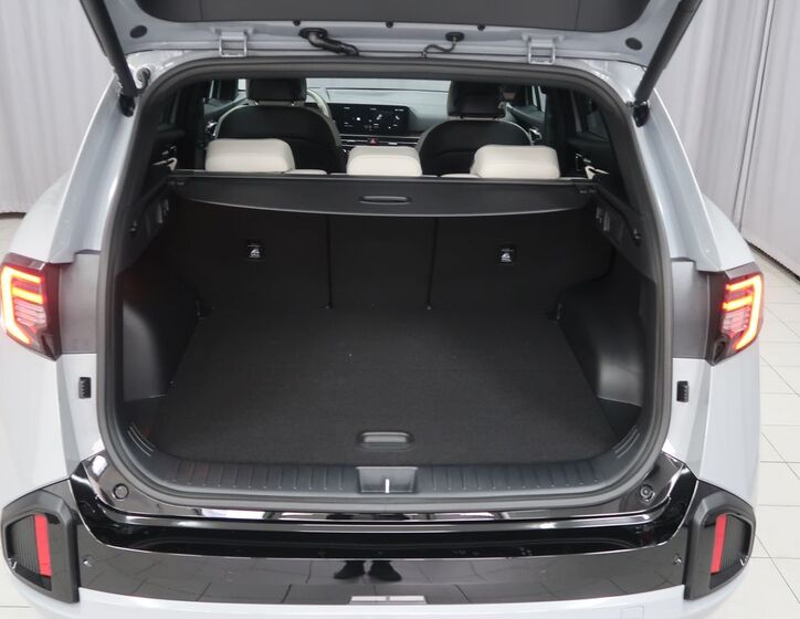 KIA Sportage 15