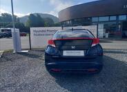 Honda Civic 7