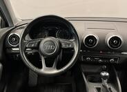 Audi A3 5