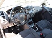 Volkswagen Tiguan 16