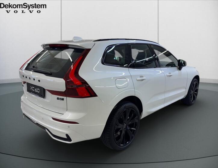 Volvo XC60 3