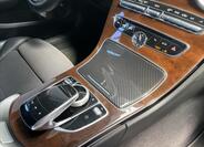 Mercedes-Benz Třídy C 18