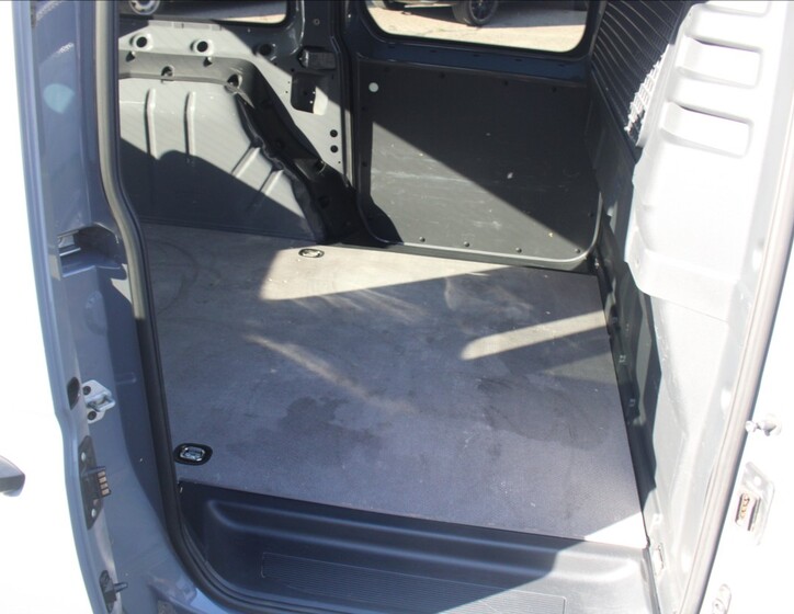 Volkswagen Caddy 25