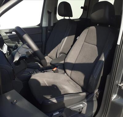 Volkswagen Caddy 6