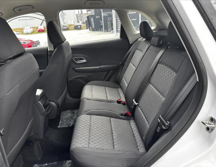 MG ZS 10