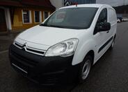Citroën Berlingo 2