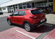 KIA Stonic 10