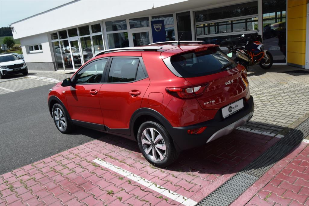 KIA Stonic