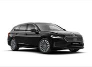 Škoda Superb 1