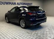 Lexus RX 450h 13
