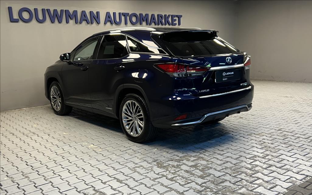 Lexus RX 450h