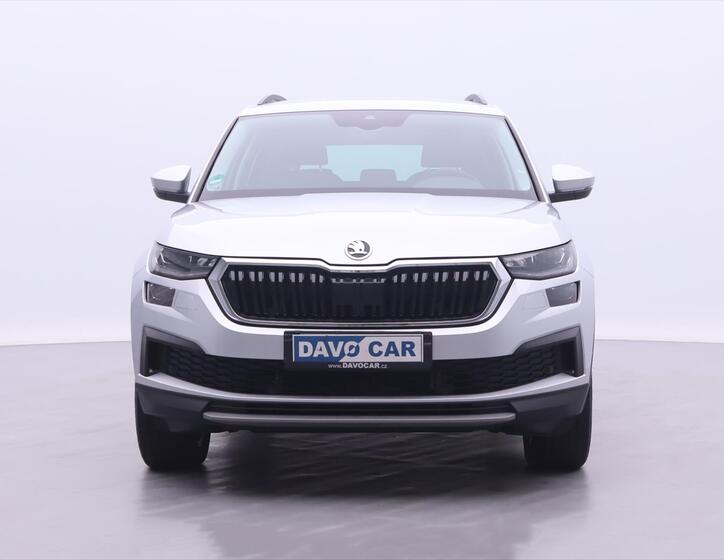 Škoda Kodiaq 2