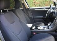 Ford Mondeo 37