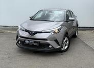 Toyota C-HR 1