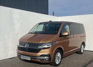 Volkswagen Multivan 1