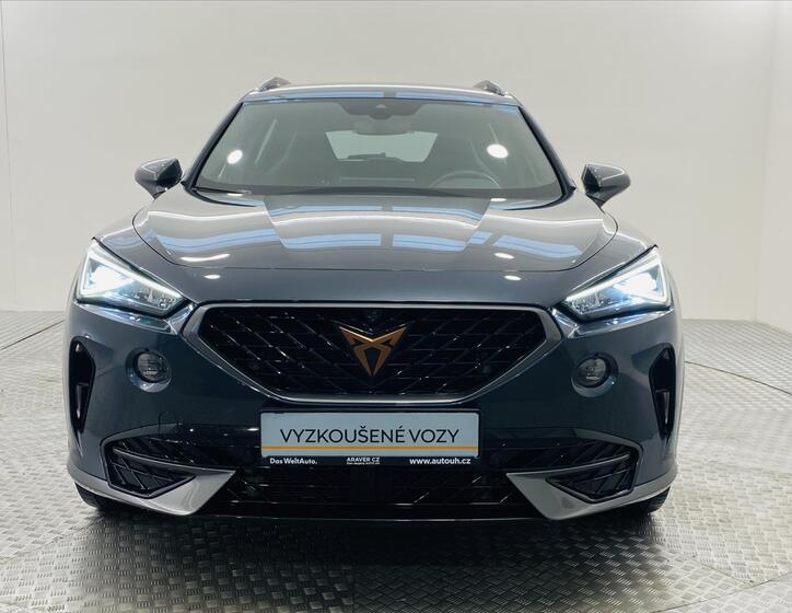 Cupra Formentor 4
