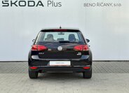 Volkswagen Golf 12