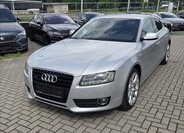 Audi A5 1
