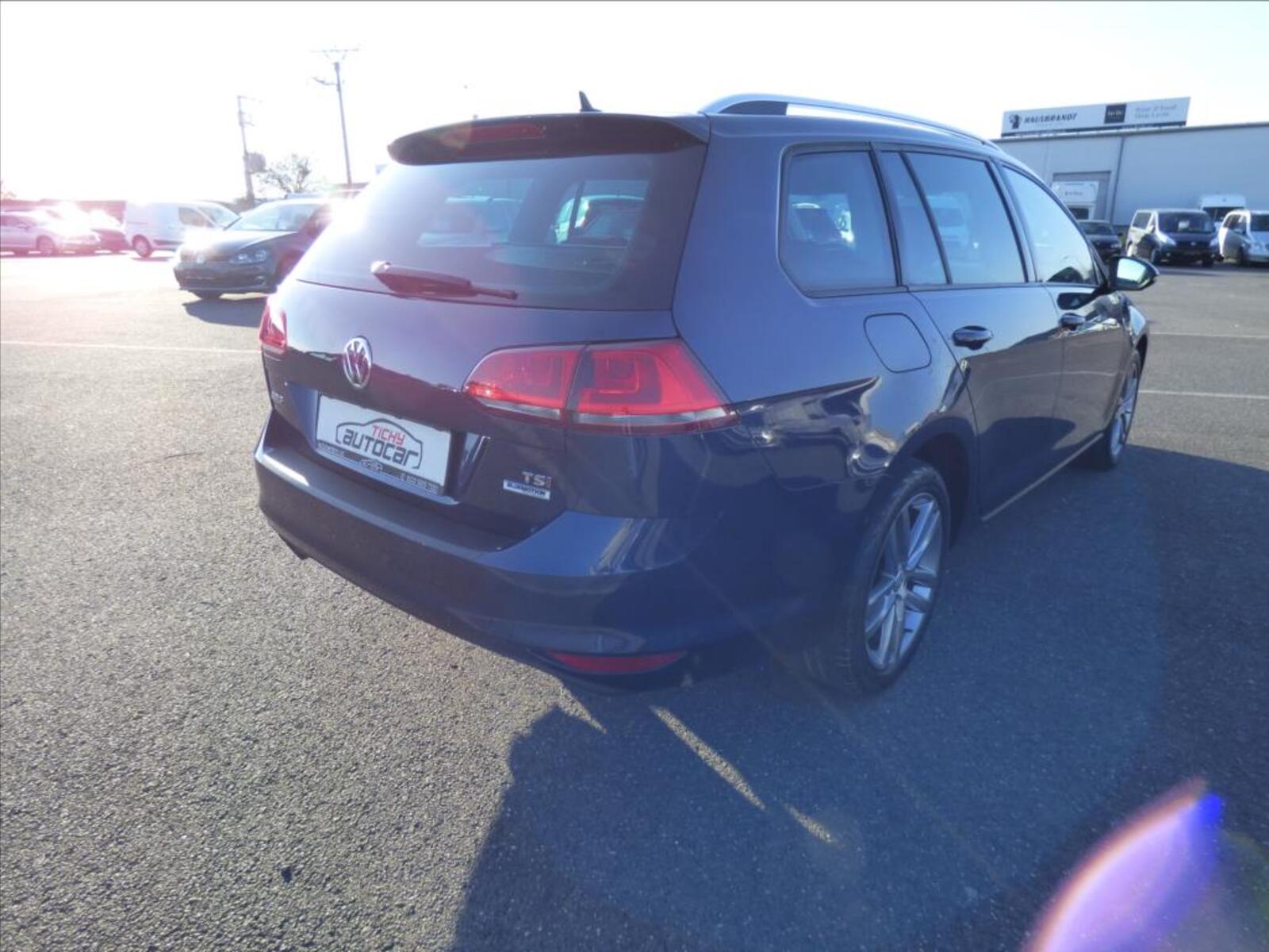 Volkswagen Golf 3