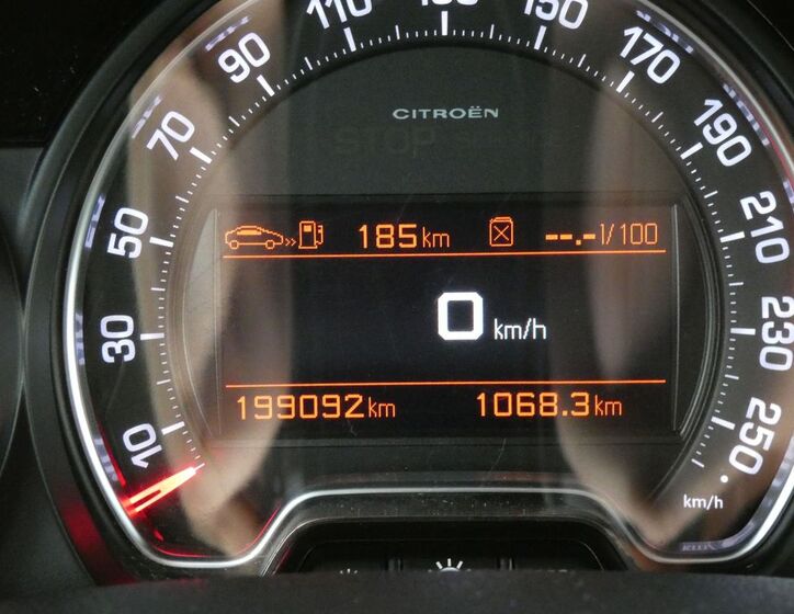 Citroën C5 31