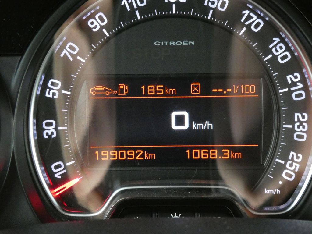 Citroën C5
