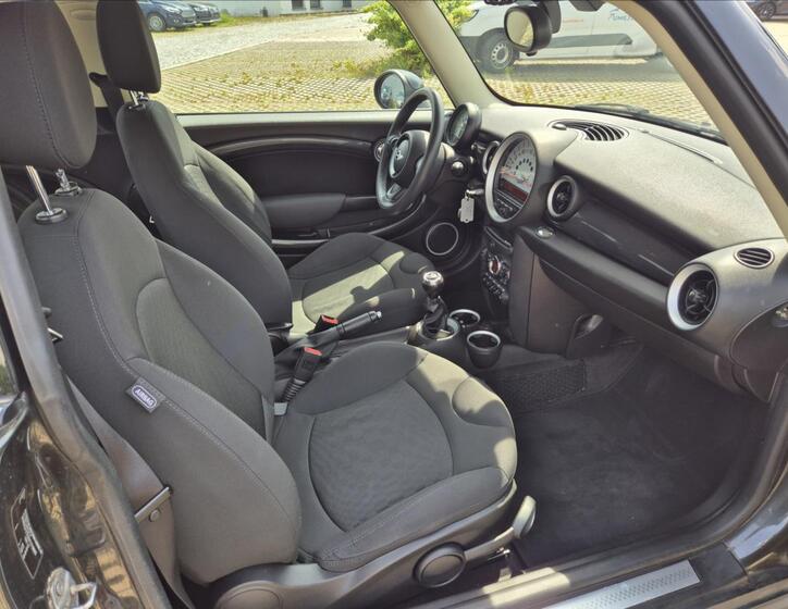 Mini Cooper S 18