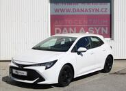 Toyota Corolla 1