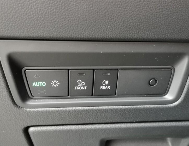 Volkswagen Touareg 28