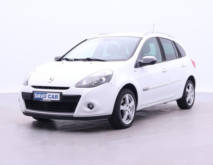 Renault Clio 3