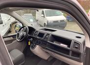 Volkswagen Transporter 34